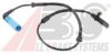 BMW 34526756380 Sensor, wheel speed
